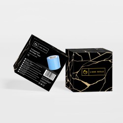 Niebieska taśma do krępowania Liebe Seele