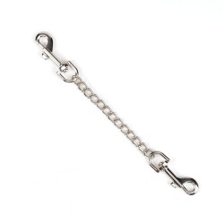 Różowe kajdanki BDSM na kostki Liebe Seele