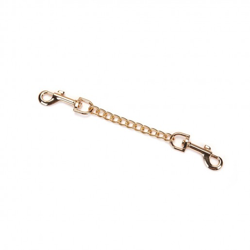 Czarne kajdanki BDSM na ręce Liebe Seele