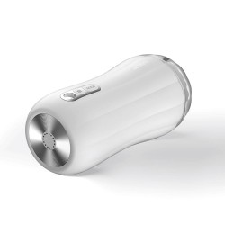 Wibrujący masturbator Robin Svakom