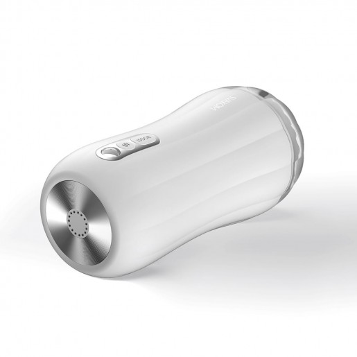 Wibrujący masturbator Robin Svakom