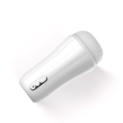 Wibrujący masturbator Robin Svakom