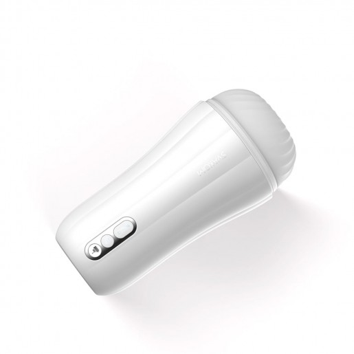 Wibrujący masturbator Robin Svakom