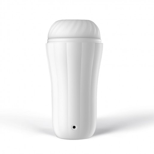 Wibrujący masturbator Robin Svakom