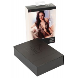 Body Estera Abierta Fina