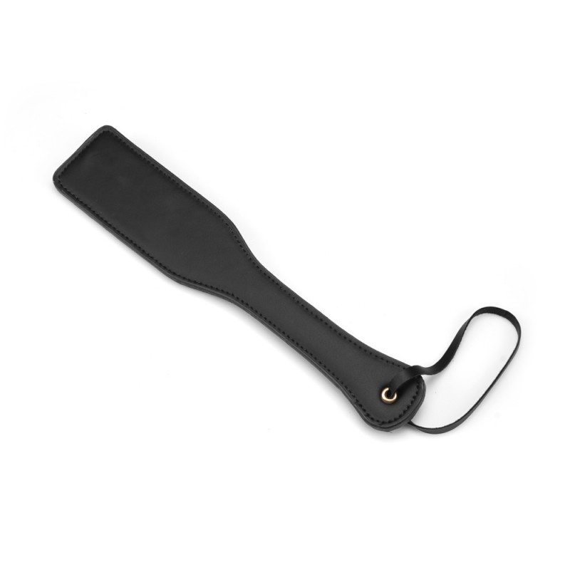 Packa BDSM w kolorze czarnym Liebe Seele