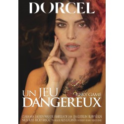 Film Risky game Dorcel