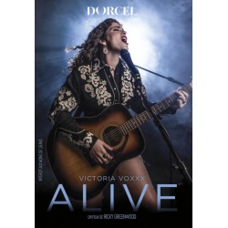 Film Alive Dorcel