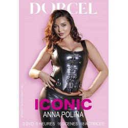 Film Iconic - Anna Polina Dorcel