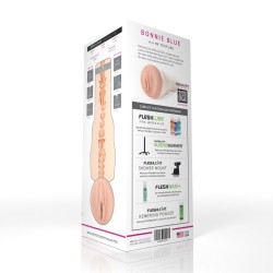 Masturbator pochwa Fleshlight Girls Bonnie Blue 1K