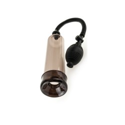 Czarna pompka do penisa Beginner's Power Pump Pipedream