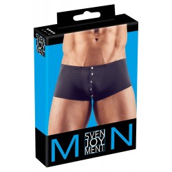 Majtki męskie z guziczkami