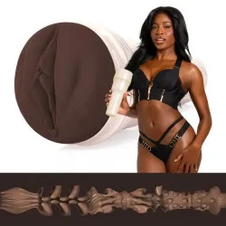 Masturbator pochwa Fleshlight Girls Nicole Kitt Purrrrrfection