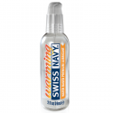 Żel nawilżający Swiss Navy rozgrzewający 59ml Żel nawilżający Swiss Navy rozgrzewający 59ml