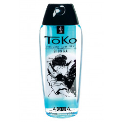 Lubrykant na bazie wody Toko Shunga 165ml