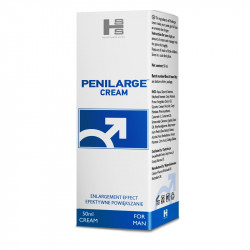 Krem powiększający penisa Penilarge 50ml