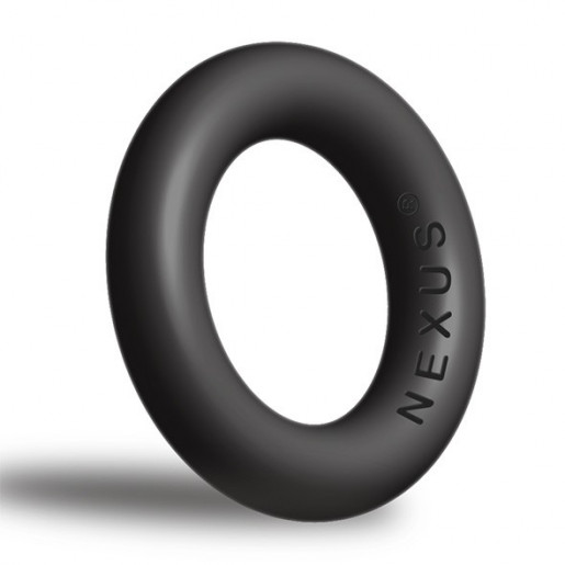 Silikonowy pierścień erekcyjny Nexus Enduro Plus