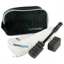 Zestaw do czyszczenia pompek Bathmate Cleaning Kit