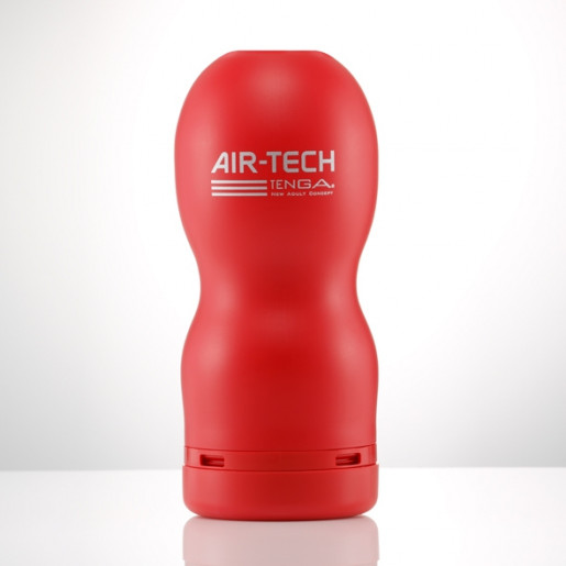 Masturbator Tenga Air-Tech Reusable Vacuum Cup regular