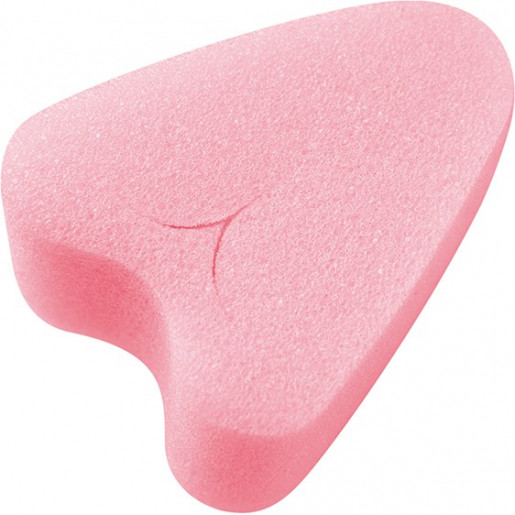 Miękkie tampony bez sznurka Soft-Tampons mini 3 sztuki
