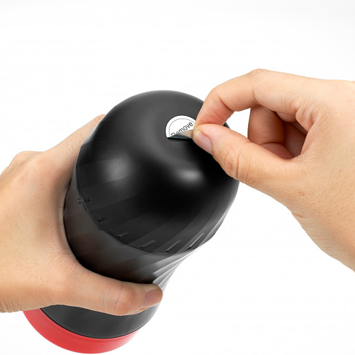 Masturbator Tenga Air-Tech Twist Reusable Vacuum Cup Tickle