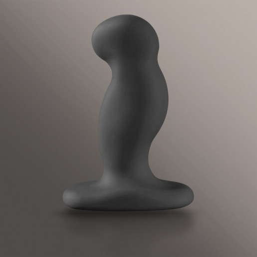 Wibrujący masażer prostaty Nexus G-Play+ Medium czarny