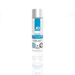 Lubrykant wodny na bazie gliceryny System JO H2O 240 ml