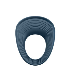 Pierścień na penisa z wibracjami Satisfyer Ring 2
