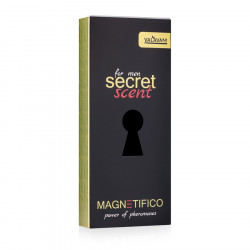 Feromony MAGNETIFICO Secret Scent dla mężczyzn 20 ml