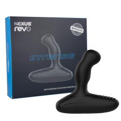 Wibrujący masażer prostaty Nexus Revo Intense New