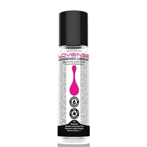 Lubrykant wodny Lovense 100ml