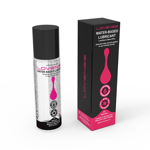 Lubrykant wodny Lovense 100ml