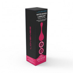 Lubrykant wodny Lovense 100ml