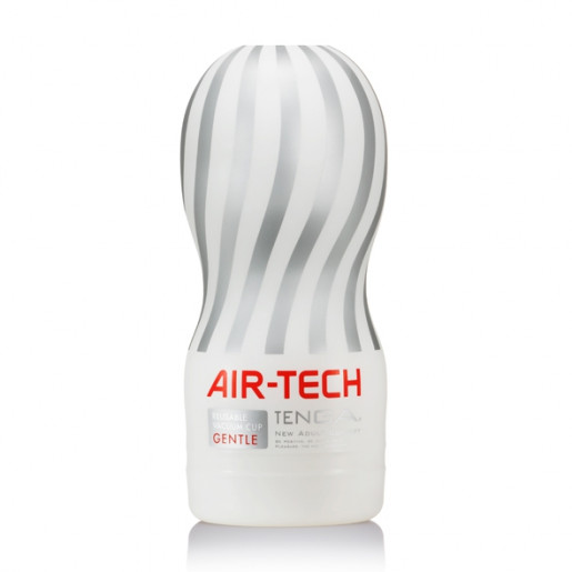 Masturbator Tenga Air-Tech Reusable Vacuum Cup gentle