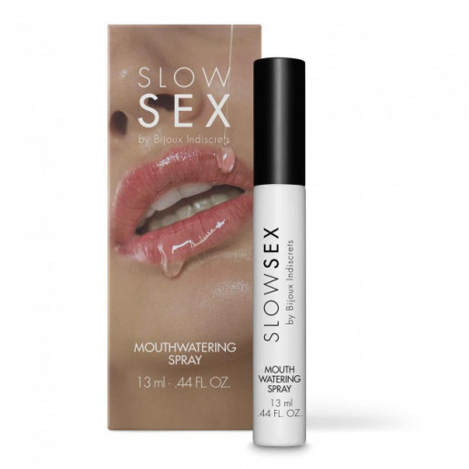 Spray do seksu oralnego Slow Sex Mouth Watering