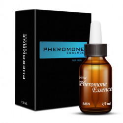 Feromony bezzapachowe Pheromone Essence dla mężczyzn 7,5ml