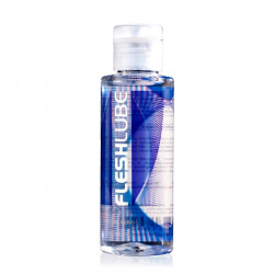 Nawilżający lubrykant wodny FleshLube Water 250ml