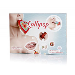 Erotyczna gra planszowa Lollipop