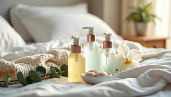 Co to jest lubrykant i dlaczego warto eksperymentować z różnymi rodzajami?