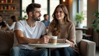 FWB Co To Znaczy? Prawda o Związkach Bez Zobowiązań