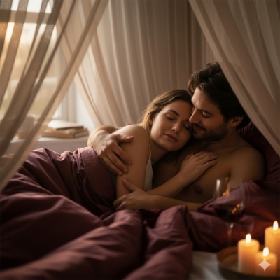 Stymulacja Prostaty: Co Musisz Wiedzieć, Zanim Zaczniesz