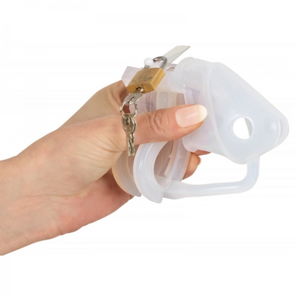 Czym Jest Męski Pas Cnoty i Jak Bezpiecznie Go Używać?