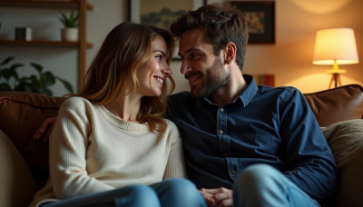 Czy Fetysze Mogą Wzmocnić Związek? Zaskakujące Fakty i Porady