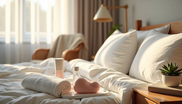 Jak Używać Wibratora: Kompletny Przewodnik Krok po Kroku