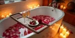 Jak Przygotować Romantyczną Kąpiel we Dwoje: Przewodnik Krok po Kroku