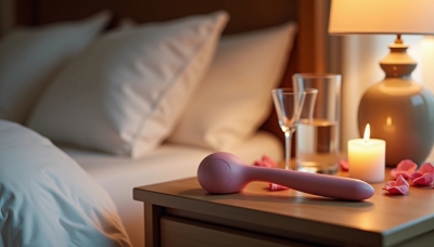 Jak Używać Wibratora w Związku? To, Czego Nie Powie Ci Przyjaciółka