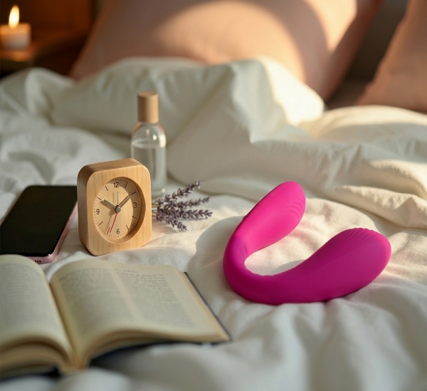 Jak Używać Wibratora dla Par: Praktyczny Przewodnik Krok po Kroku