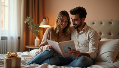 Wibratory dla Par: Prawda o Tym, Jak Zmienią Wasze Życie Intymne - Doświadczenia Par