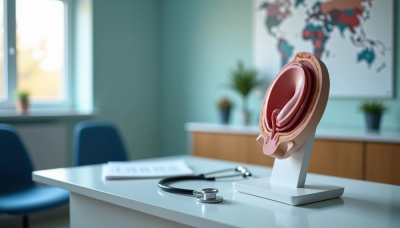 Jak Prawidłowo Wykonać Stymulację Prostaty: Przewodnik Krok po Kroku