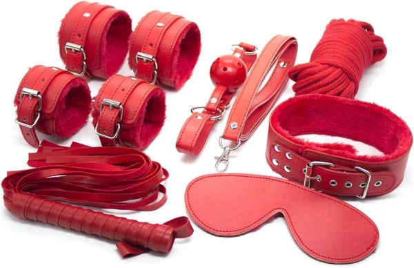 Krępowanie BDSM w Praktyce: Sprawdzone Metody i Porady